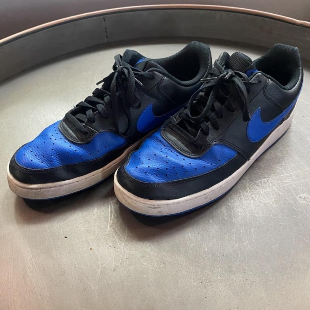 Nike Court Vision